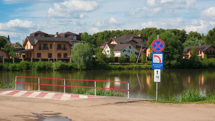Пожарный водоем. Пожарный резервуар. Устройство. Требования. Пожарный пруд.