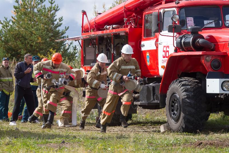 Создание пожарной дружины по новым правилам с 24 мая 2020 года