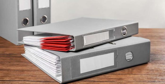 Перечень документов по пожарной безопасности в школе