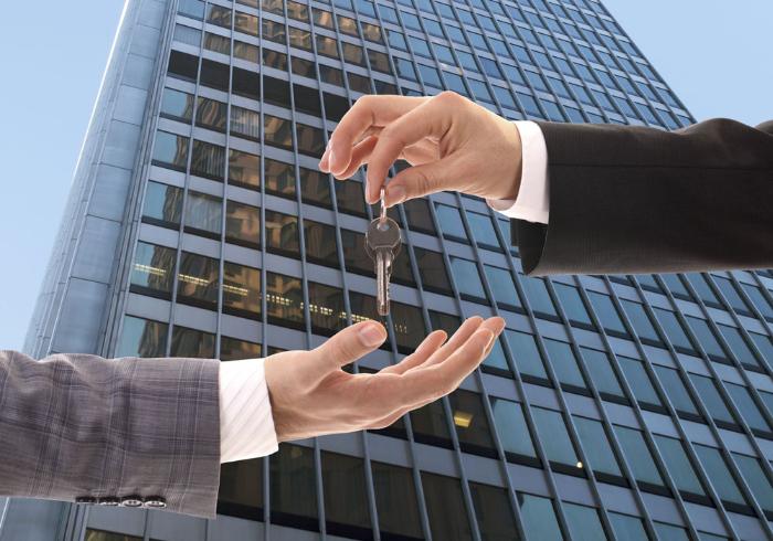 Прохождение арендатором проверки МЧС при продлении госаренды