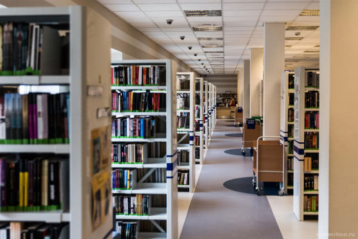 Особенности обеспечения защиты людей и имущества библиотеки от огня Особенности обеспечения защиты людей и имущества библиотеки от огня