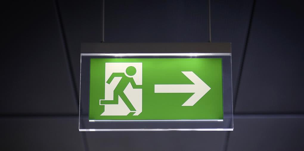 Система оповещения и управления эвакуацией Система оповещения и управления эвакуацией