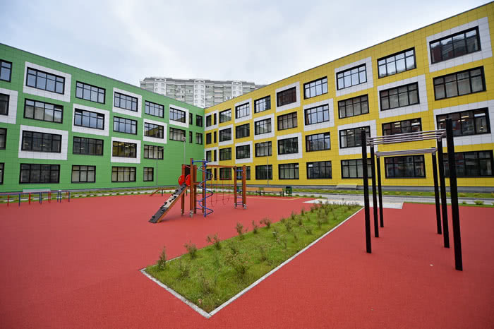 Инструкции по пожарной безопасности в школе